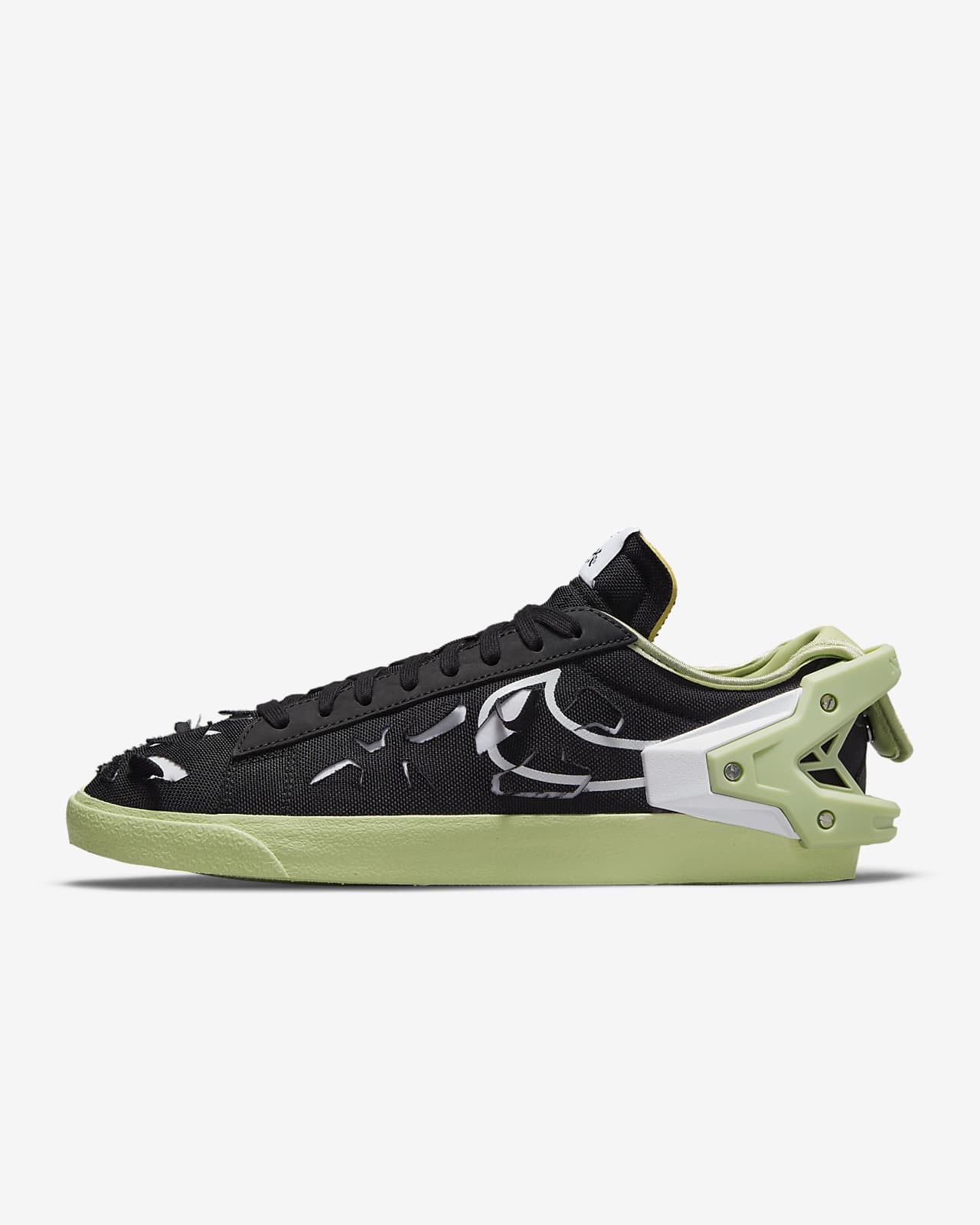 acronym blazer low nike